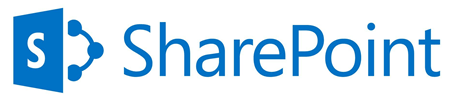 Microsoft SharePoint-Logo